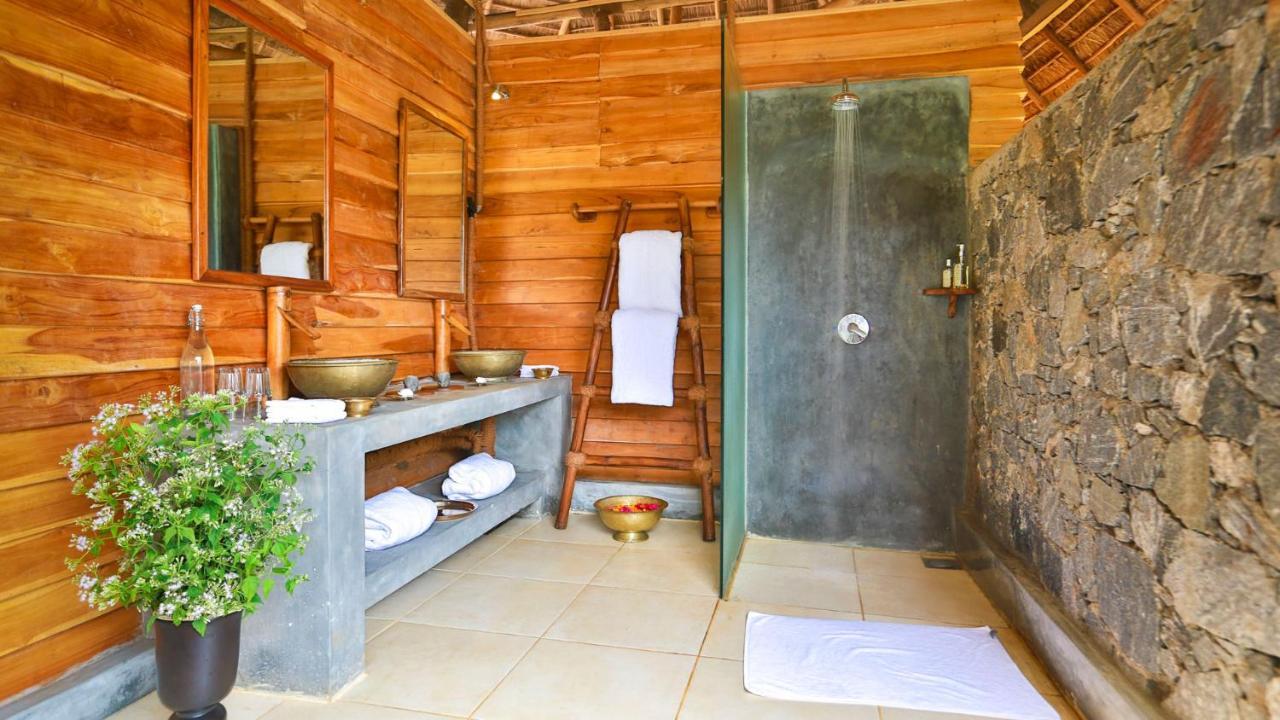 Galgamuwa  Gal Oya Lodge מראה חיצוני תמונה