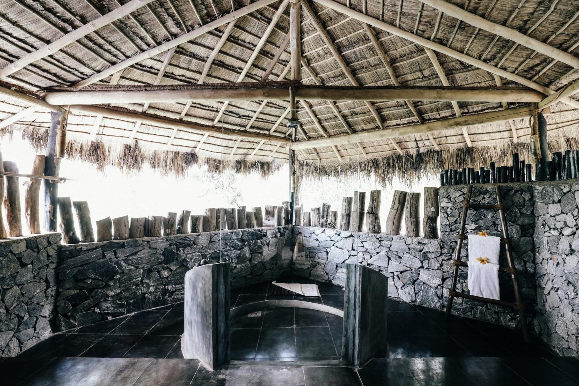 Galgamuwa  Gal Oya Lodge מראה חיצוני תמונה