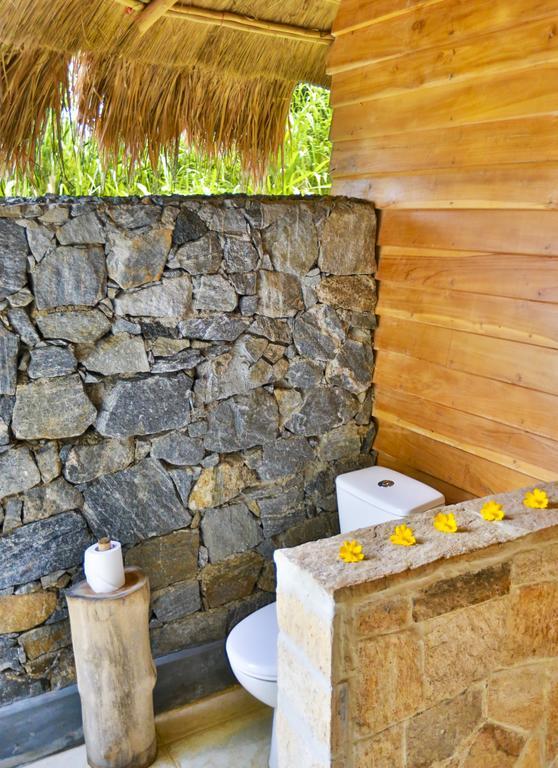 Galgamuwa  Gal Oya Lodge חדר תמונה