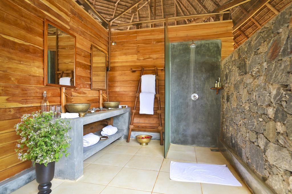 Galgamuwa  Gal Oya Lodge חדר תמונה