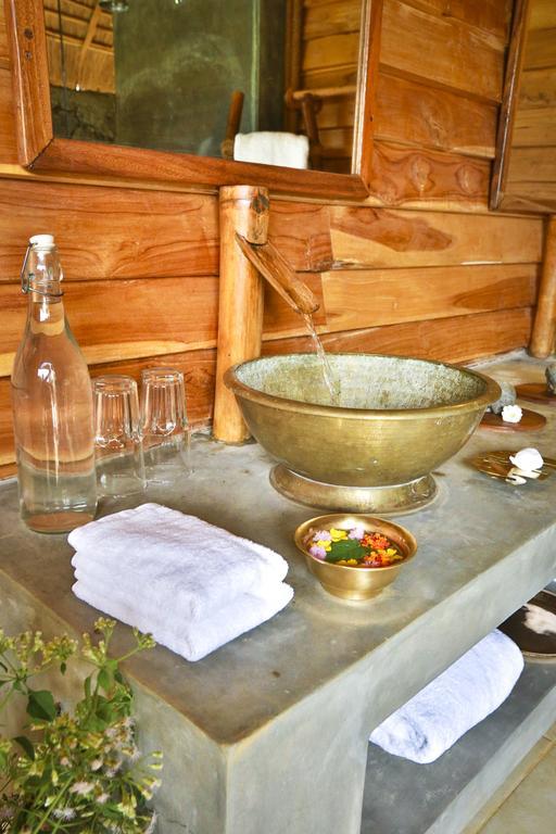Galgamuwa  Gal Oya Lodge חדר תמונה